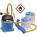 Produktbild: Gasbrenner Zum Löten Und Brennen Mit Schlauch Lm3000 2 Kartuschen