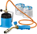 Produktbild: CFH 52170 - Gaslötbrenner LM 3000 inkl. 2 Kartuschen