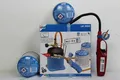 Produktbild: CFH Set Lötbrenner  LM 3000 Löten Gasbrenner incl.4xGas+52448 Gasanzünder