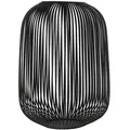 Produktbild: Blomus Laterne -LITO- L Black
