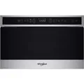 Produktbild: Einbau-mikrowellengrill 22 l 2000 w schwarz - Whirlpool - WMN4I4BXF