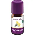 Produktbild: Immortelle Öl Bio 5 ml