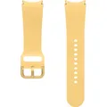 Produktbild: Samsung Sport Band (20 mm, Fluoroelastomer) (ET-SFR93SOEGEU)
