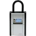 Produktbild: KeygarageTM 797 Led Mit Bügel - 83855 - Abus