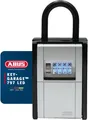 Produktbild: ABUS KeyGarage 797 LED | Schlüsselbox mit Bügel | beleuchtet | Zahlencode Safe
