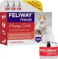 Produktbild: FELIWAY FRIENDS Nachfüllflakon Vorteilspack f.Kat. 144 ml