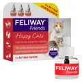 Produktbild: FELIWAY Friends Vorteilspack 3X48 ml