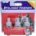 Produktbild: FELIWAY FRIENDS Nachfüllfl.Vorteilspack f.Katzen 144 ml PZN17364114
