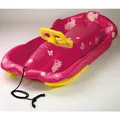 Produktbild: AlpenGaudi Space Schlitten versch. Farben pink