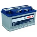 Produktbild: Bosch S4 010 Autobatterie 12V 80Ah 740A