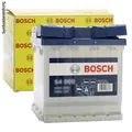 Produktbild: BOSCH Starterbatterie S4 0 092 S40 100