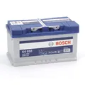 Produktbild: Bosch Akku S4010 12V 80Ah 740A 0092S40100 LB4D