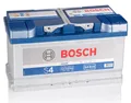 Produktbild: Autobatterie BOSCH 12V 80Ah 740 A/EN S4 010 80 Ah TOP ANGEBOT SOFORT & NEU