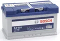 Produktbild: Bosch S4 010 80Ah Autobatterie 580 406 074