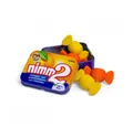 Produktbild: Erzi® Spiellebensmittel Kaufladen nimm2 Bonbons in der Dose aus Holz, (Set, 4-tlg., 1), Made in Germany