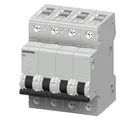 Produktbild: Siemens 5SY74507 5SY7450-7 Leitungsschutzschalter 50A 230 V, 400V