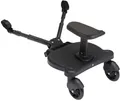 Produktbild: Fillikid Buggyboard Mitfahrbrett Basic inkl. Sitz, für Kinderwagen
