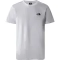 Produktbild: THE NORTH FACE Herren Shirt M S/S SIMPLE DOME TEE