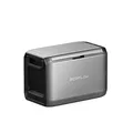 Produktbild: EcoFlow GLACIER Classic 45L Tragbare Kühlbox