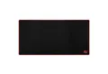 Produktbild: NanoRS Gaming Mauspad RS173 (1-St), Gaming-Schreibtischunterlage 120x60cm schwarz