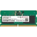 Produktbild: Transcend JetRam JM4800ASG-8G, 8 GB, 1 x 8 GB, DDR5, 4800 MHz, 262-pin SO-DIMM (1 x 8GB, 4800 MHz, DDR5-RAM, SO-DIMM) (JM4800ASG-8G)