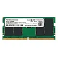 Produktbild: Transcend JetRam JM4800ASG-8G Speichermodul 8 GB 1 x 8 GB DDR5 4800 MHz (JM4800ASG-8G)