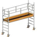 Produktbild: Layher Rollgerüst Uni Standard 3,20m AH (DIN EN 1004:2004)
