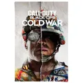 Produktbild: REINDERS Poster, Call of Duty, Hobbyraum, Poster, Wanddeko, Room Decor, Bilderdruckpapier, Braun, 91,5 x 61