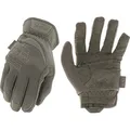 Produktbild: Mechanix Wear Handschuhe Mechanix FastFit Olive Drab, grün L Grösse. Geraffte Manschette, Kunstleder, TrekDry (L) (271639.112.605)