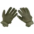 Produktbild: Mechanix Multisporthandschuhe Mechanix Handschuhe in 4 Farben und 5 Größen. (4 Farben zur Auswahl) Atmungsaktives TrekDry®-Material grün L
