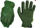Produktbild: Mechanix Herren Fastfit Tactical Touch Einsatzhandschuhe, OD Grün, L EU