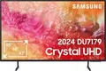 Produktbild: Samsung U50DU7179 4K-Fernseher 50 Zoll