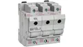 Produktbild: Rozłącznik bezpiecznikowy 63A 3P KSF02-63-3P 23343