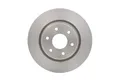 Produktbild: 2x Bremsscheibe BOSCH 0 986 479 D66 für NISSAN NAVARA NP300 D40 dCi 4WD D40TT