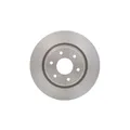 Produktbild: 0 986 479 D66 BOSCH Bremsscheibe