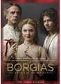 Produktbild: The Borgias - Season 3 [UK Import] | DVD |