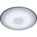 Produktbild: LED-Deckenleuchte Shogun Weiß max. 30 Watt Deckenlampe