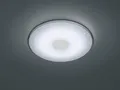 Produktbild: LED Deckenleuchte SHOGUN, Fernbedienung, Dimmer, 3000-5000K, Nachtlicht, Trio