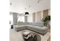 Produktbild: Masseno Ecksofa AVISE mit Schlaffunktion L-Form, Sofa mit Bettkasten