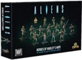 Produktbild: GFNALIENS16 - Aliens: Die Helden von Hadleys Hope (2023)