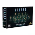 Produktbild: Galeforce Nine Aliens - Heroes of Hadley s Hope (2023) - englisch 293807