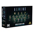 Produktbild: Aliens: Heroes of Hadley's Hope (2023)