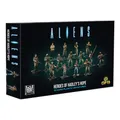 Produktbild: Aliens Heroes of Hadley's Hope 2023