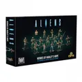 Produktbild: Aliens - Heroes of Hadley s Hope (2023) - englisch