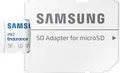 Produktbild: Samsung MB-MJ128K 128 GB MicroSDXC UHS-I Klasse 10