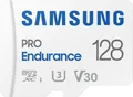 Produktbild: Samsung PRO Endurance MicroSDHC 128GB Kit MB-MJ128KA/EU