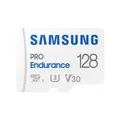 Produktbild: Samsung microSD PRO Endurance 128 GB Speicherkarte