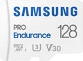 Produktbild: SAMS MB-MJ128KA - MicroSDXC-Speicherkarte 128GB, Samsung, PRO Endurance