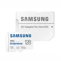 Produktbild: Micro SD-Karte Samsung MB-MJ128K 128 GB