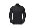 Produktbild: Jack Wolfskin Fleecejacke Fleecepullover für Herren (1-St)